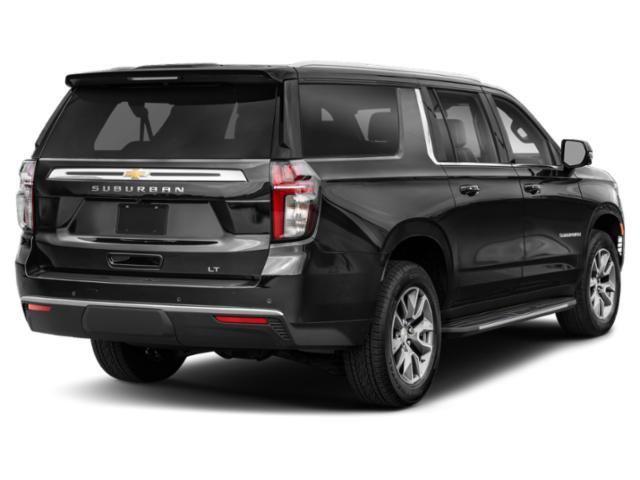 new 2024 Chevrolet Suburban car, priced at $70,285