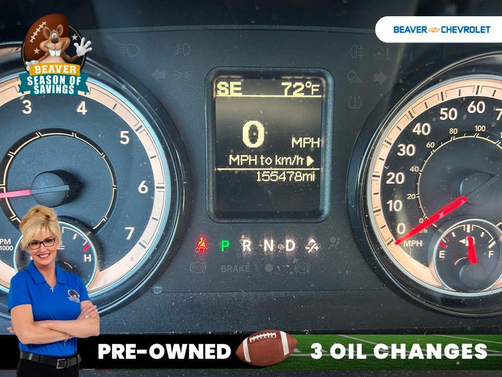 used 2017 Ram 1500 car, priced at $15,999