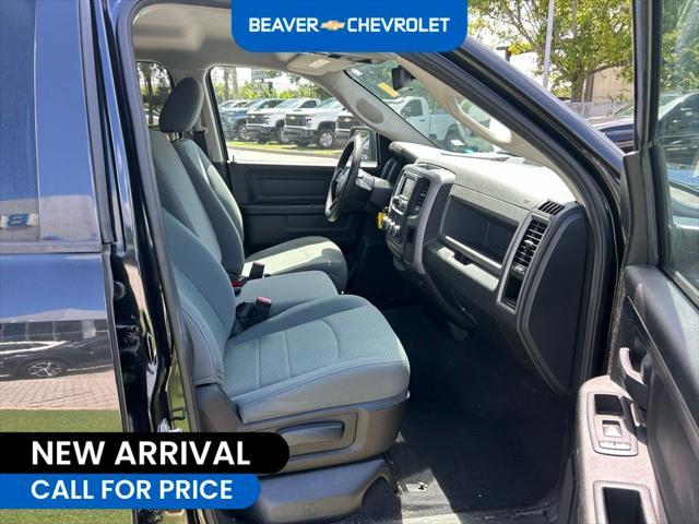 used 2016 Ram 1500 car, priced at $19,979