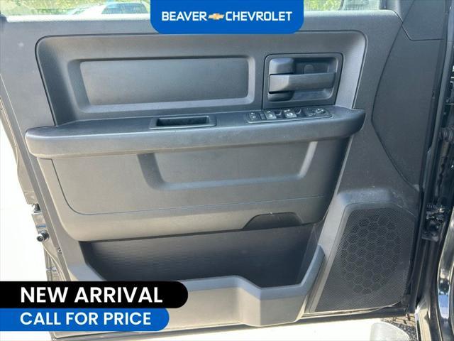 used 2016 Ram 1500 car, priced at $19,979