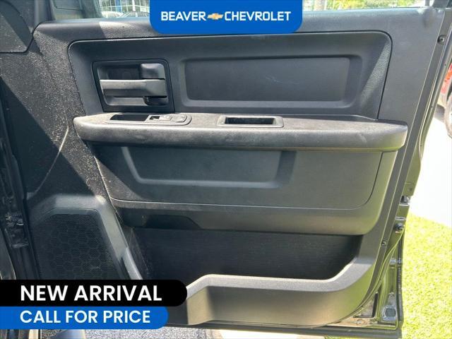 used 2016 Ram 1500 car, priced at $19,979