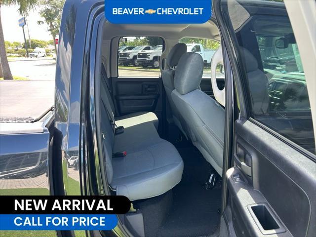 used 2016 Ram 1500 car, priced at $19,979