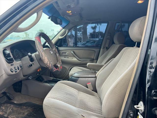 used 2005 Toyota Tundra car, priced at $12,977