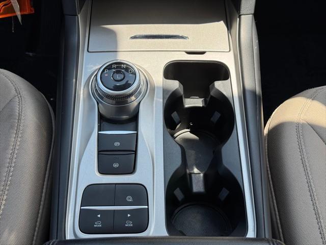used 2022 Ford Explorer car, priced at $23,461