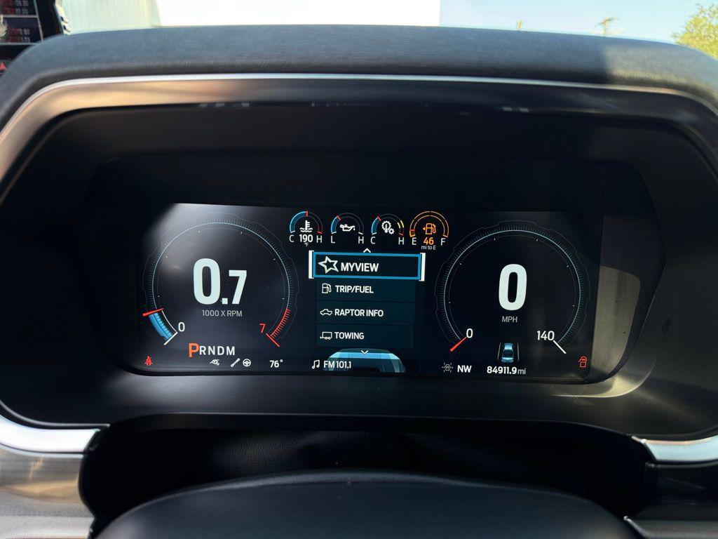 new 2026 Chevrolet TrailBlazer car, priced at $32,875