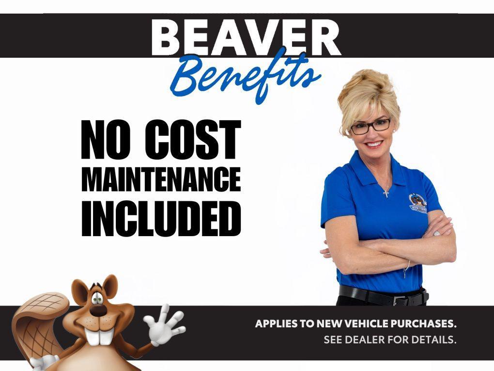 new 2026 Chevrolet TrailBlazer car, priced at $32,875