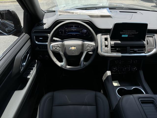 new 2024 Chevrolet Tahoe car, priced at $70,985