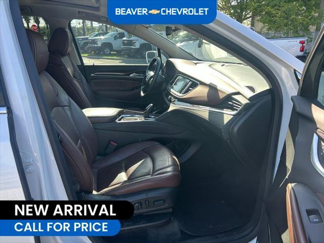used 2019 Buick Enclave car, priced at $23,997