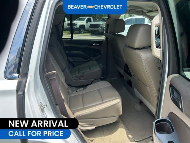 used 2017 Chevrolet Tahoe car, priced at $24,997