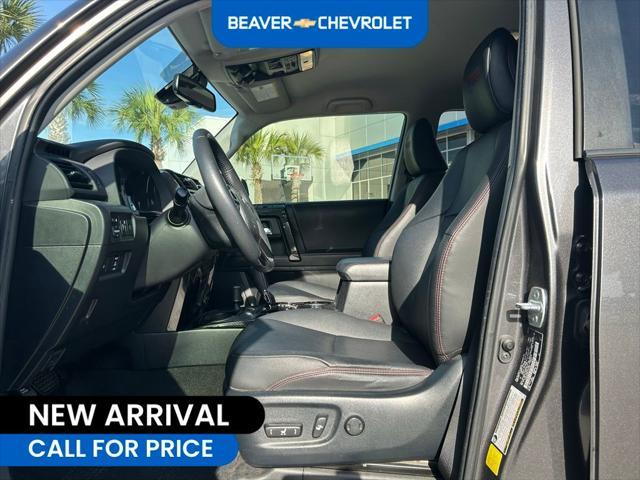 used 2020 Toyota 4Runner car, priced at $37,974