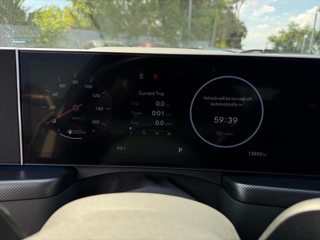 used 2024 Hyundai Sonata car, priced at $29,616