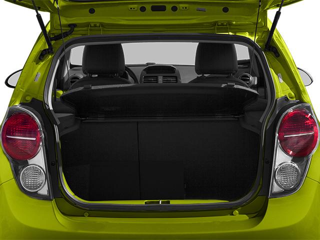 used 2014 Chevrolet Spark car, priced at $8,000