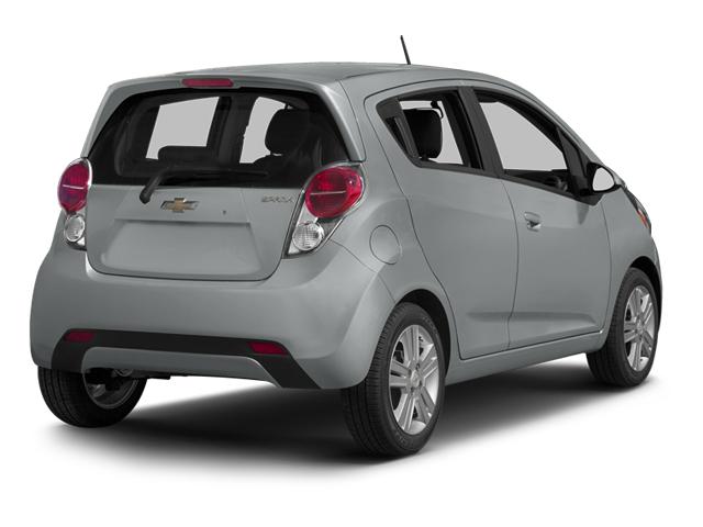 used 2014 Chevrolet Spark car, priced at $8,000