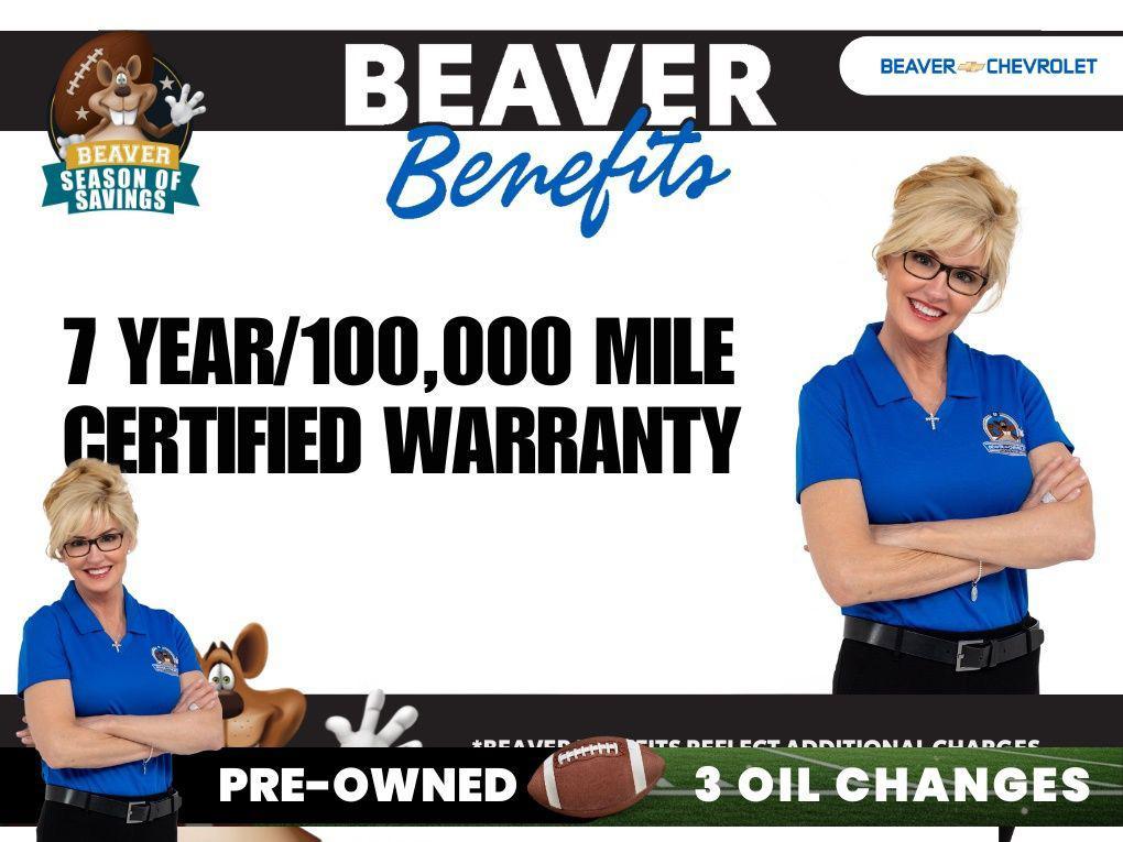 used 2020 Chevrolet Trax car, priced at $14,863