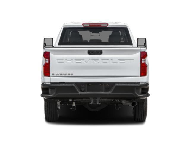 new 2024 Chevrolet Silverado 2500 car, priced at $56,960