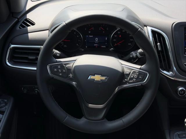 new 2024 Chevrolet Equinox car, priced at $32,940