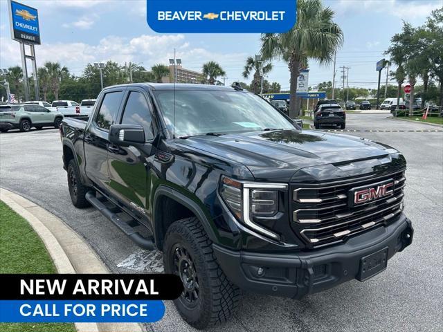 used 2023 GMC Sierra 1500 car, priced at $67,969
