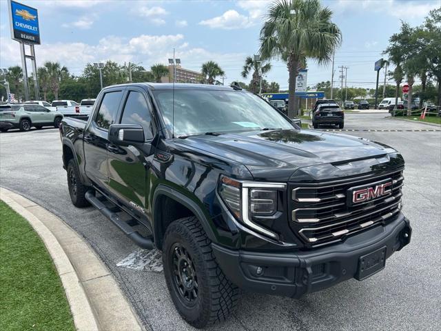 used 2023 GMC Sierra 1500 car, priced at $61,823