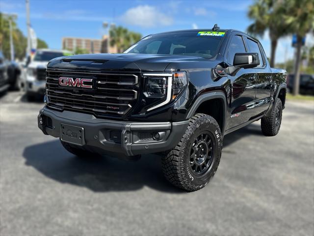 used 2023 GMC Sierra 1500 car, priced at $67,969