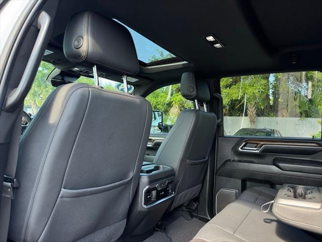 used 2024 Chevrolet Silverado 2500 car, priced at $71,997