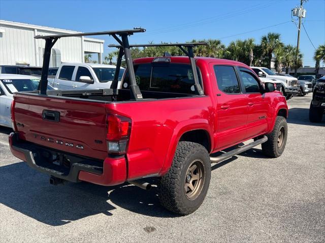 used 2022 Toyota Tacoma car