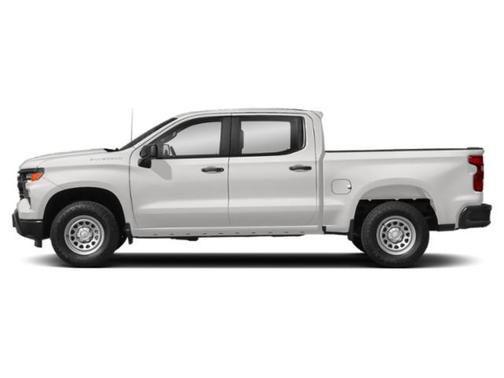 new 2024 Chevrolet Silverado 1500 car, priced at $56,035