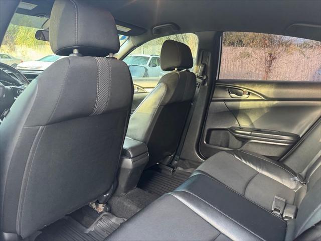 used 2019 Honda Civic car