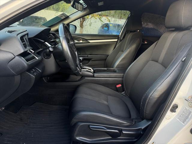 used 2019 Honda Civic car