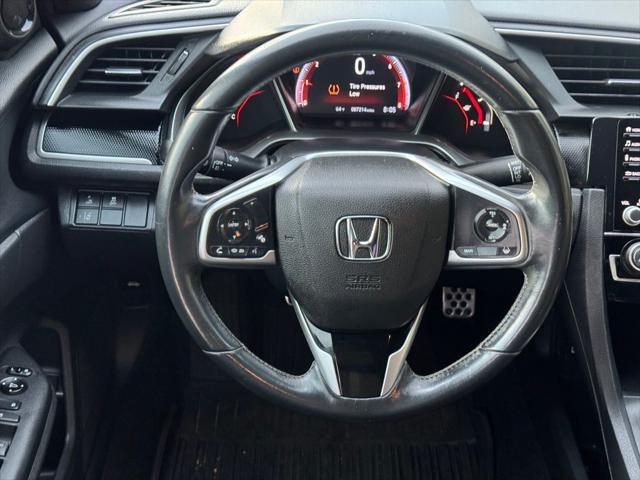 used 2019 Honda Civic car