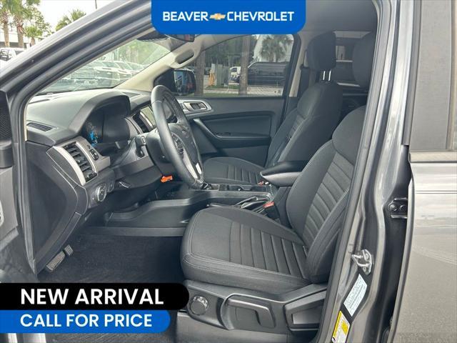 used 2022 Ford Ranger car, priced at $28,974