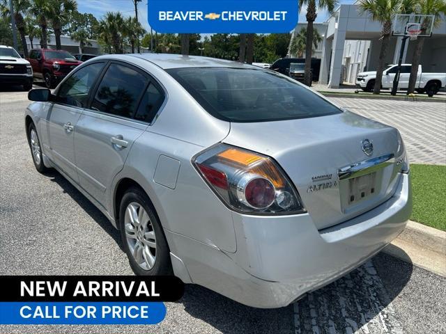 used 2012 Nissan Altima car, priced at $7,999