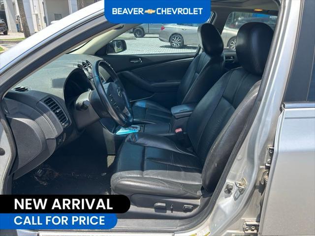 used 2012 Nissan Altima car, priced at $7,999