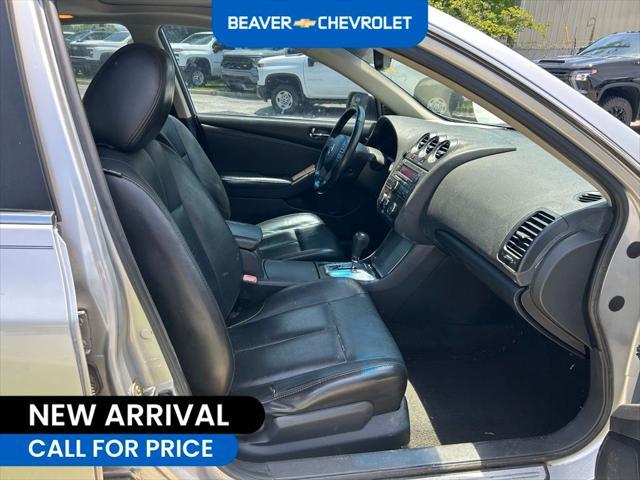 used 2012 Nissan Altima car, priced at $7,999