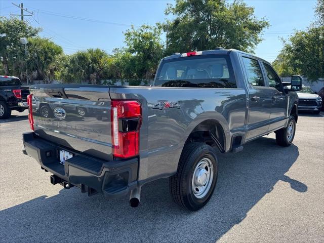 used 2023 Ford F-350 car, priced at $45,107