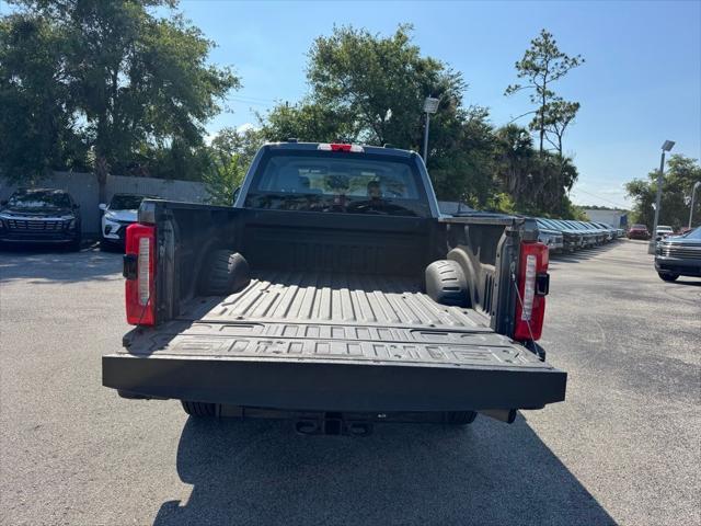used 2023 Ford F-350 car, priced at $45,107