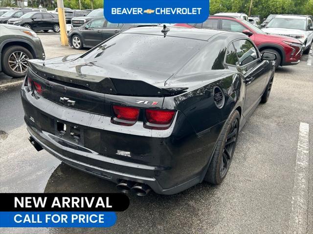 used 2013 Chevrolet Camaro car, priced at $33,957
