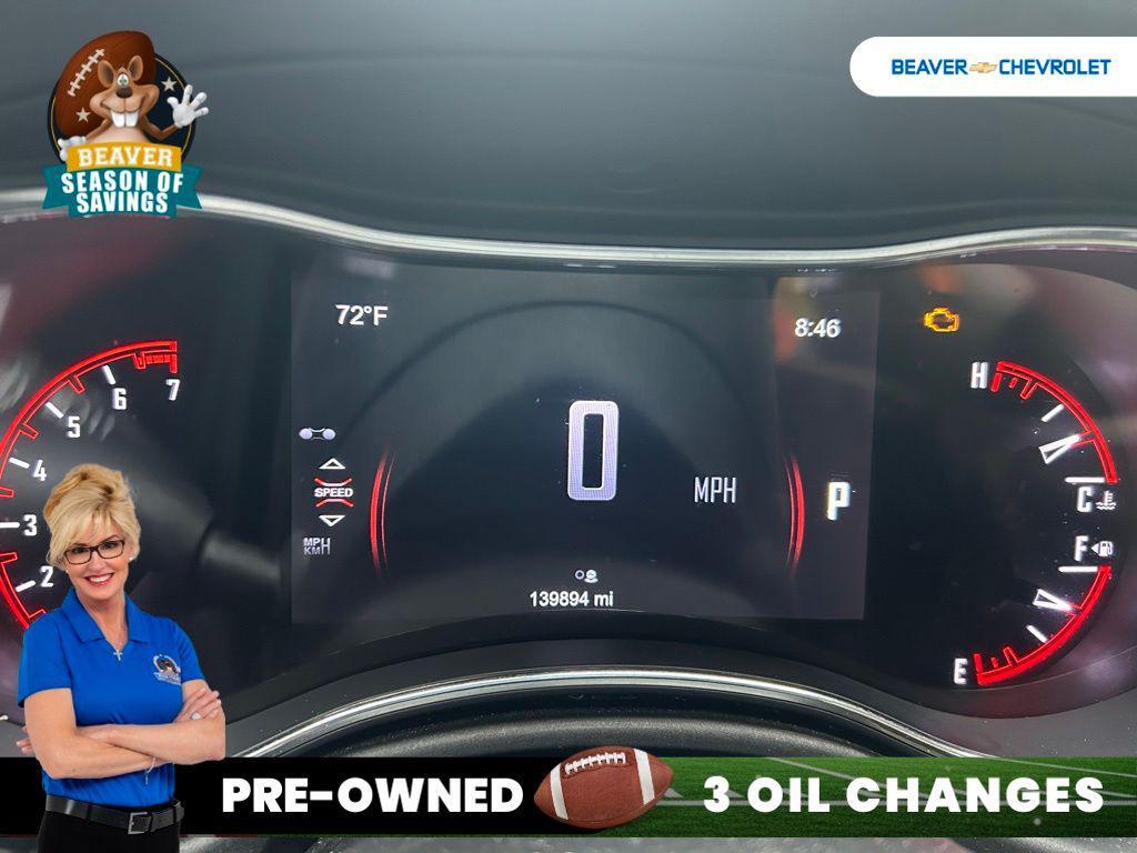 used 2014 Dodge Durango car, priced at $12,000