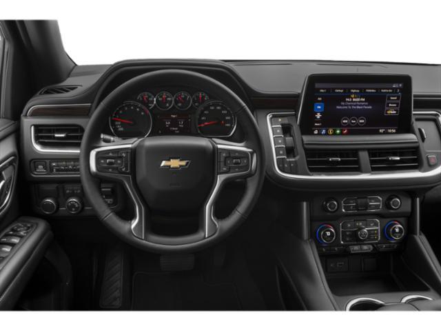 new 2024 Chevrolet Tahoe car, priced at $67,740