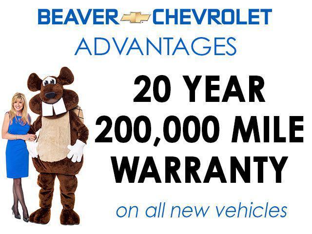 new 2025 Chevrolet Traverse car, priced at $41,995