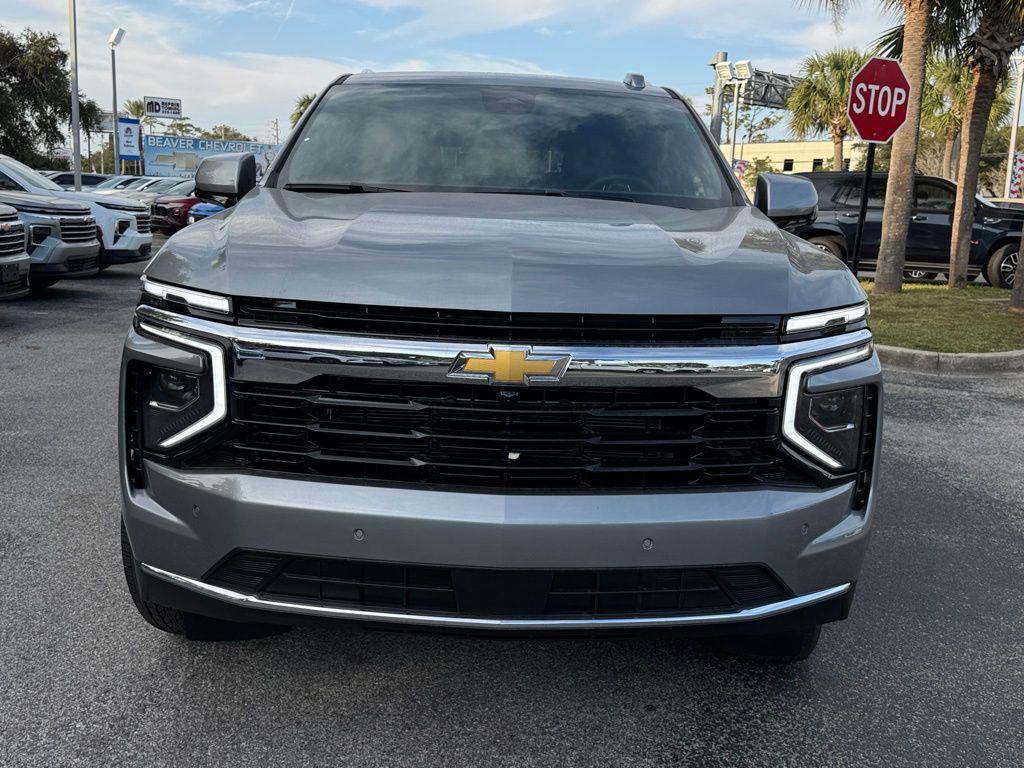 new 2026 Chevrolet Tahoe car, priced at $61,249