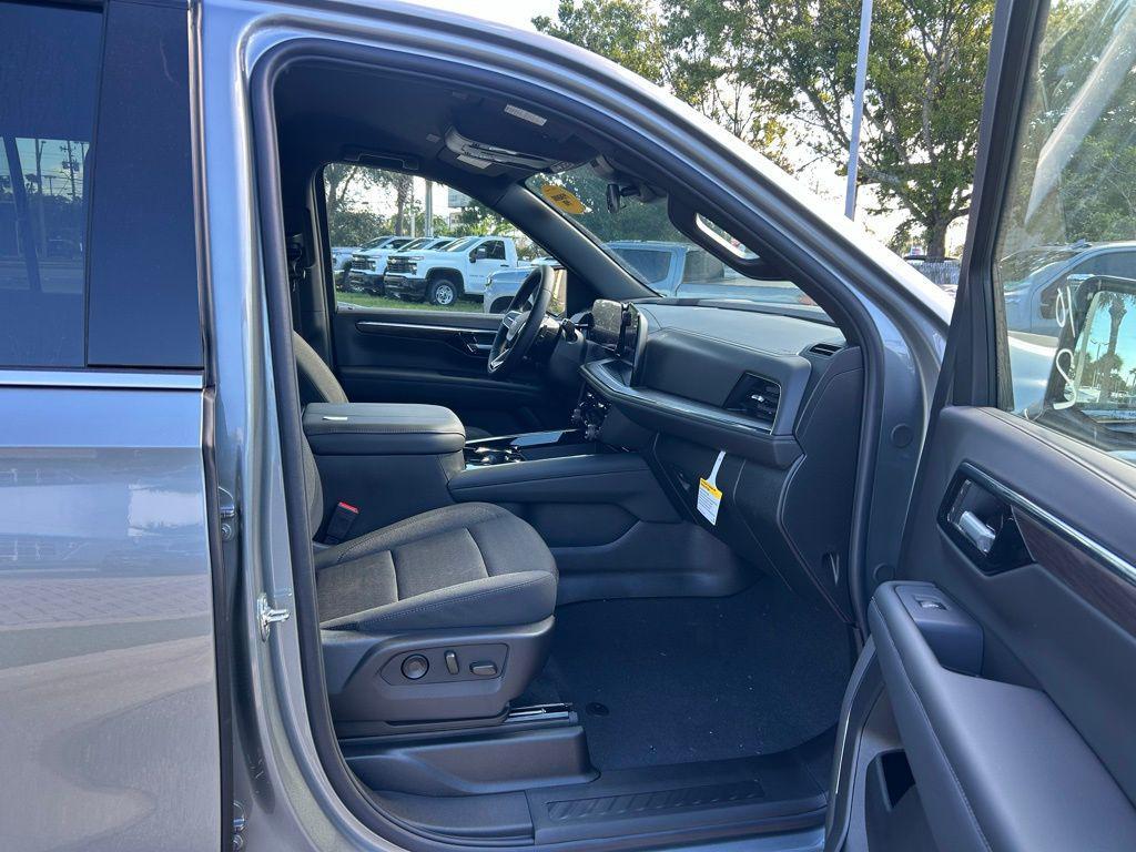 new 2026 Chevrolet Tahoe car, priced at $61,249