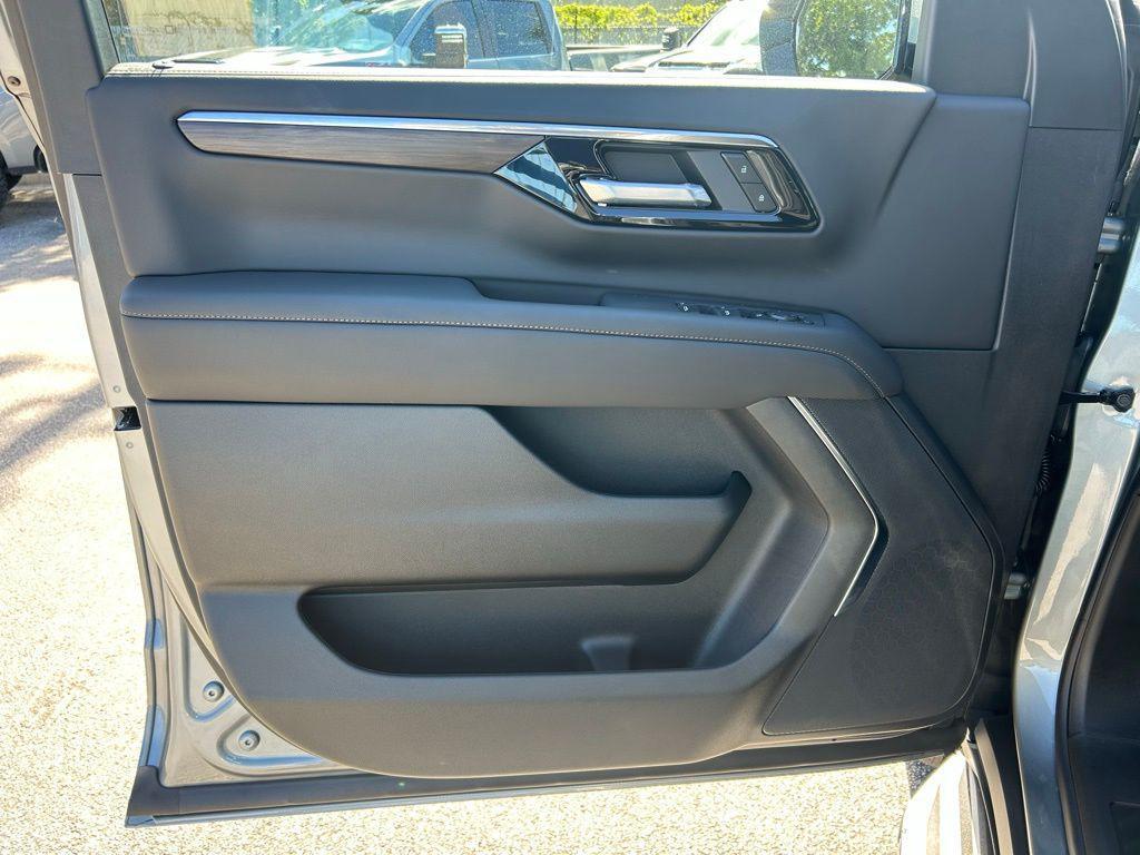 new 2026 Chevrolet Tahoe car, priced at $61,249