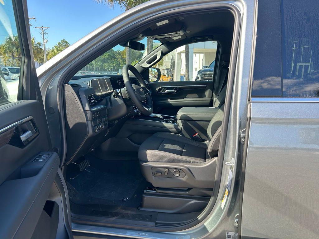 new 2026 Chevrolet Tahoe car, priced at $61,249