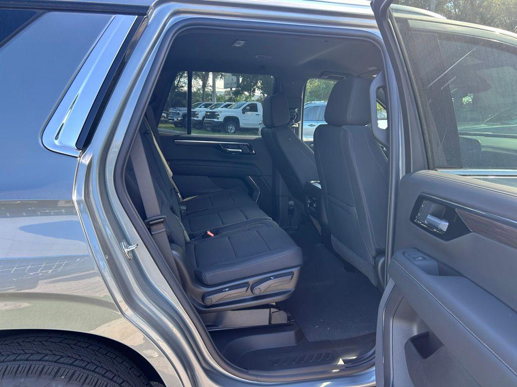 new 2026 Chevrolet Tahoe car, priced at $61,249