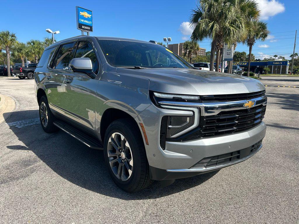 new 2026 Chevrolet Tahoe car, priced at $61,249
