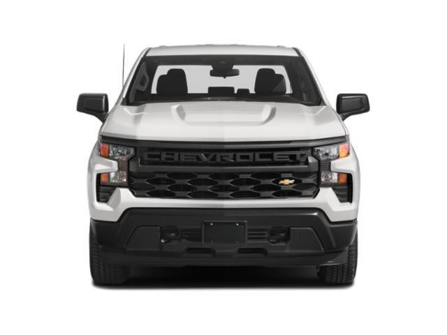 new 2024 Chevrolet Silverado 1500 car, priced at $46,845