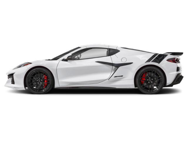 new 2025 Chevrolet Corvette car, priced at $136,915