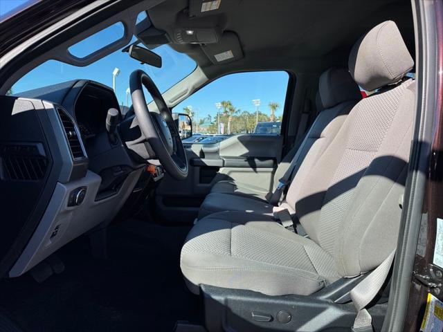 used 2020 Ford F-150 car, priced at $39,997