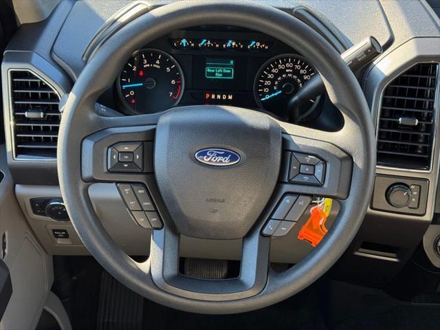 used 2020 Ford F-150 car, priced at $39,997