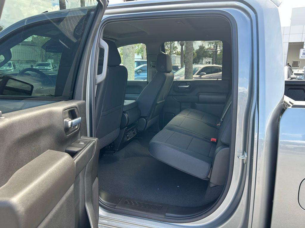 new 2026 Chevrolet Silverado 2500 car, priced at $68,510